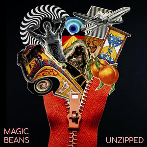 The Magic Beans — Unzipped