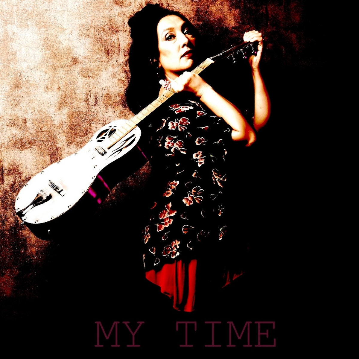MY TIME