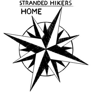 Stranded Hikers — Home EP