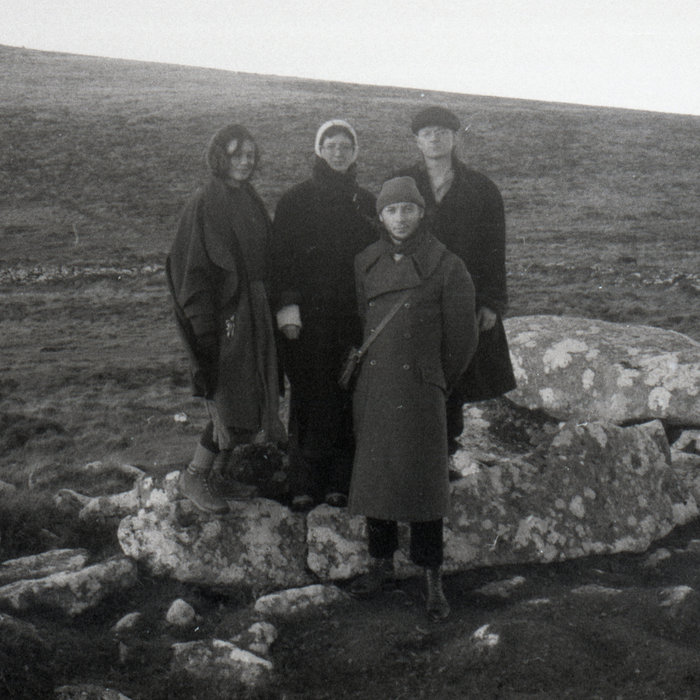 Goblin Band — Photo