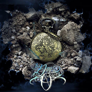 Set In Stone cover