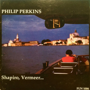 Music | Philip Perkins