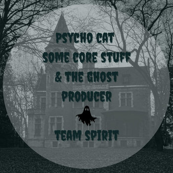 Music | Psycho Cat
