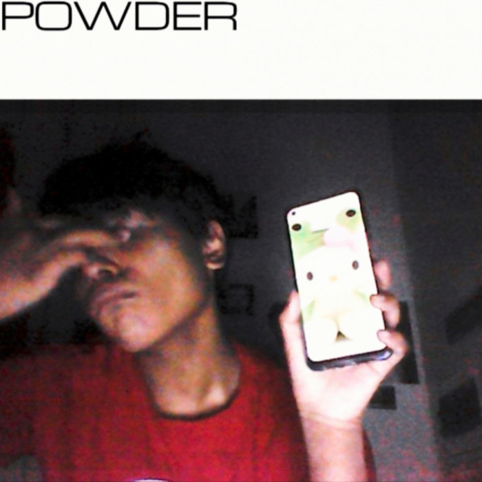 POWDER | bugboy☆