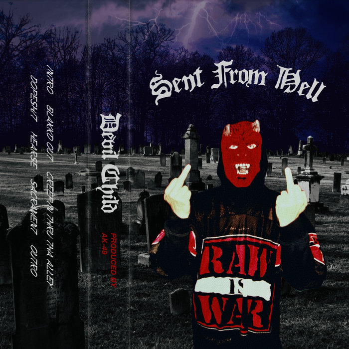 SENT FROM HELL | Devil Child