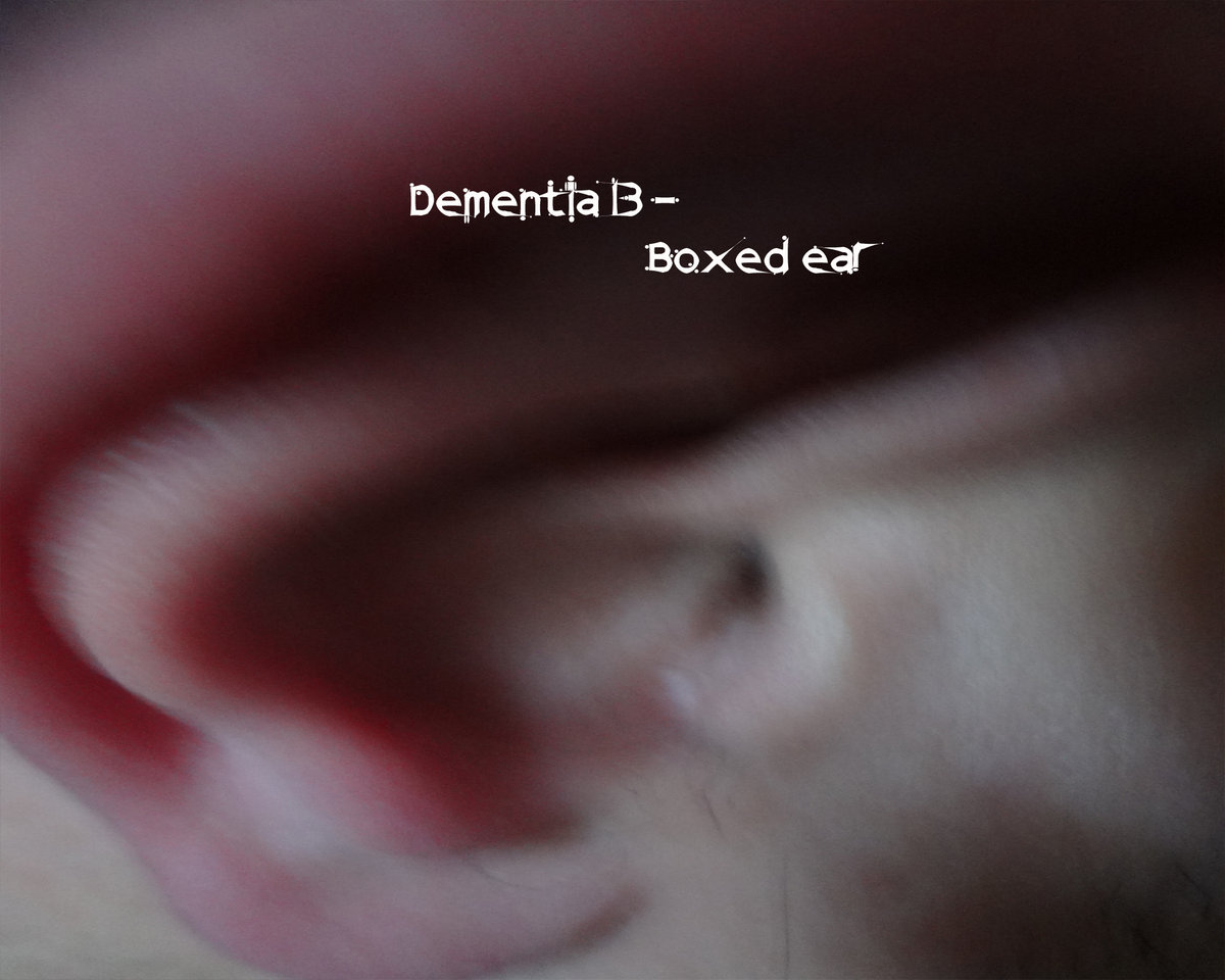 Boxed Ear dementia 13