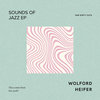 Sounds Of Jazz EP