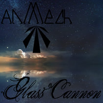 Glass Cannon cover art