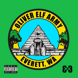Oliver Elf Army — EP3