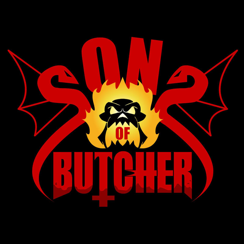 fuck the butcher Birdie carter nude