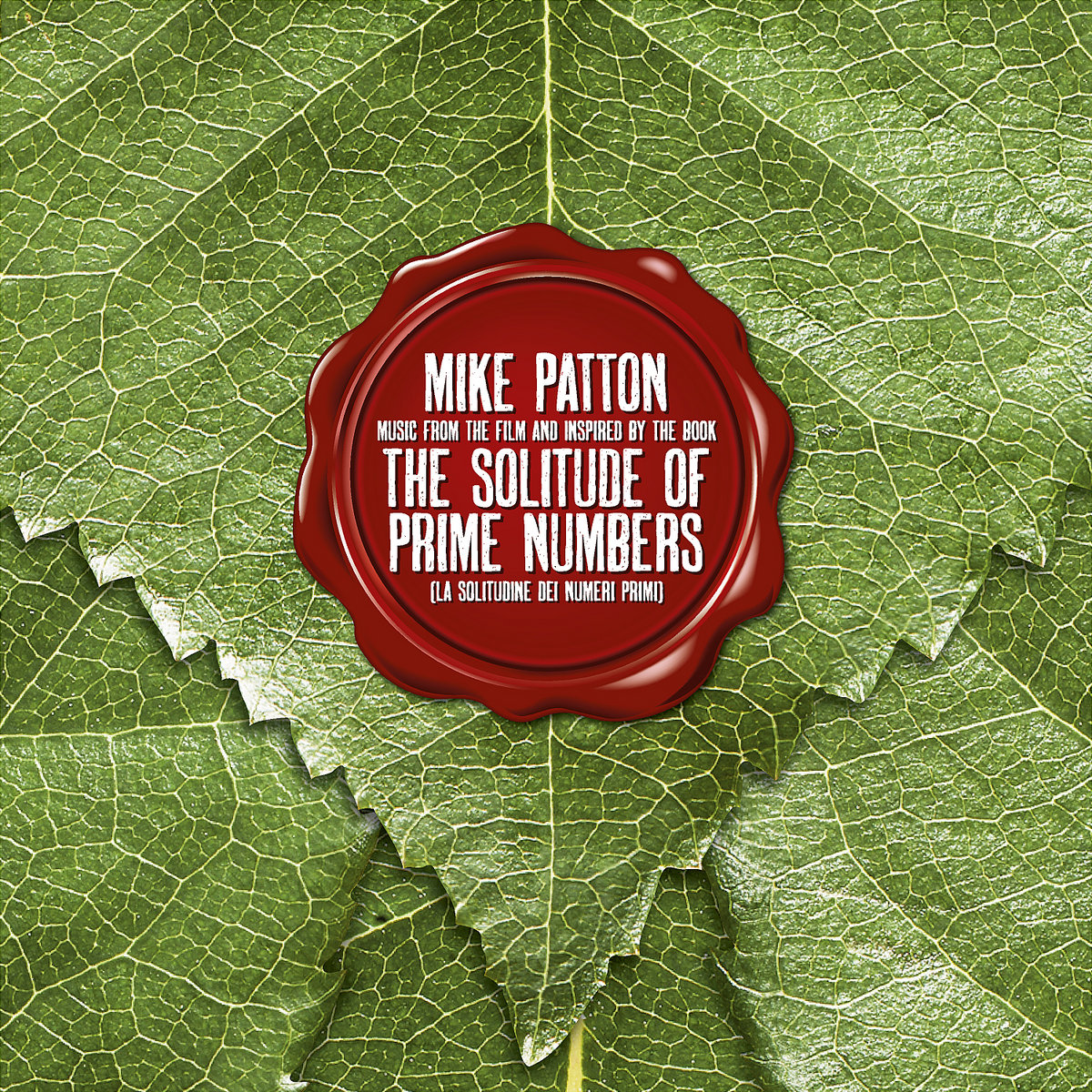 The Solitude Of Prime Numbers | Mike Patton