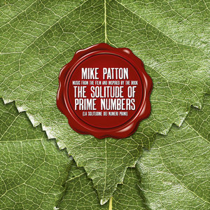 The Solitude Of Prime Numbers cover