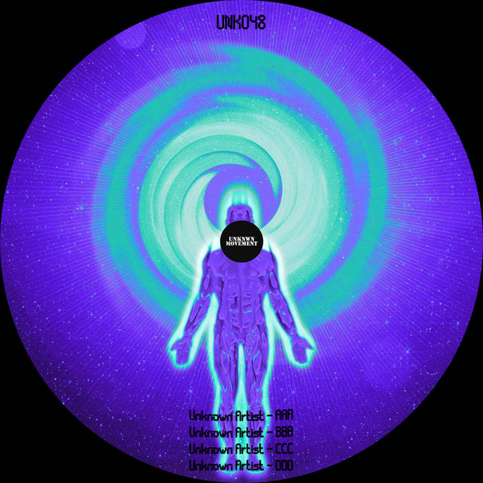 unknwn048 | Unknown Artist | unknwnmovement