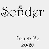 Touch Me 20/20 cover art