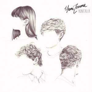 Yumi Zouma — Yoncalla