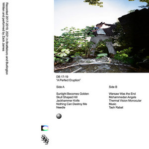 Dari Bay — DB 1719