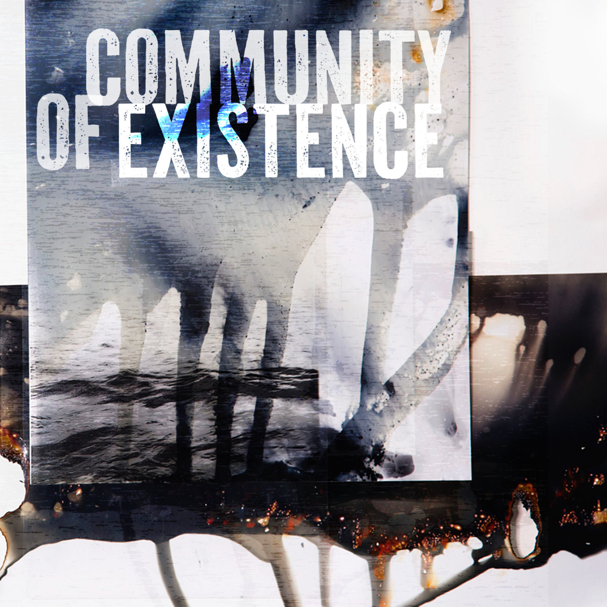 Community of Existence cover