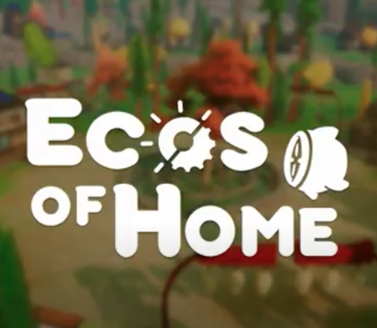 Eco's Of Home (Menu Theme Music)