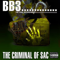 BB3 cover art