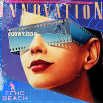 WAVES of INNOVATION cover art