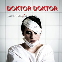 DOKTOR DOKTOR EP cover art
