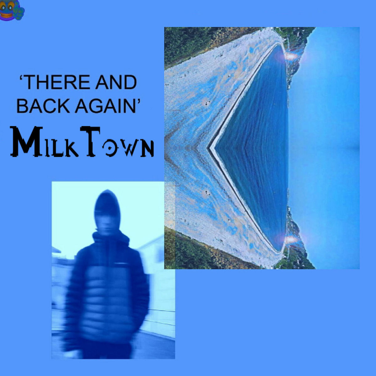 There and Back Again cover