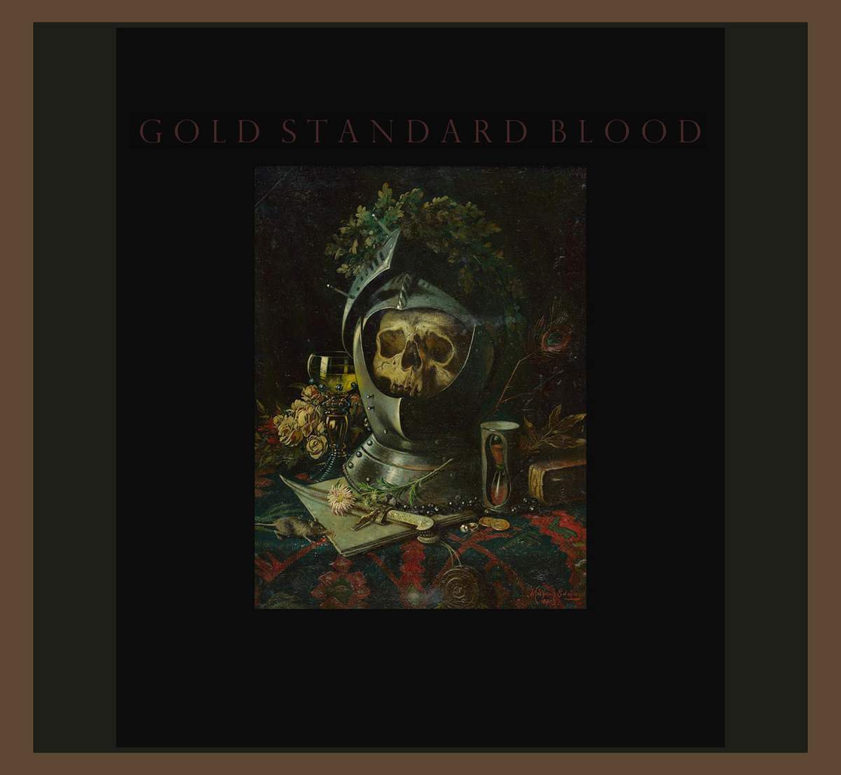 Gold Standard Blood Gold Standard Blood