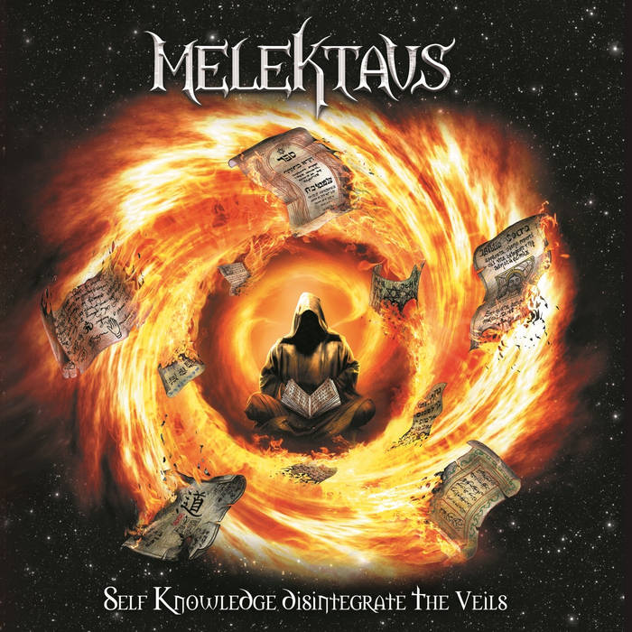 Self Knowledge Disintegrate the Veils | Melektaus | Iron Blood and