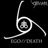 Ego Death Demo Cover Art