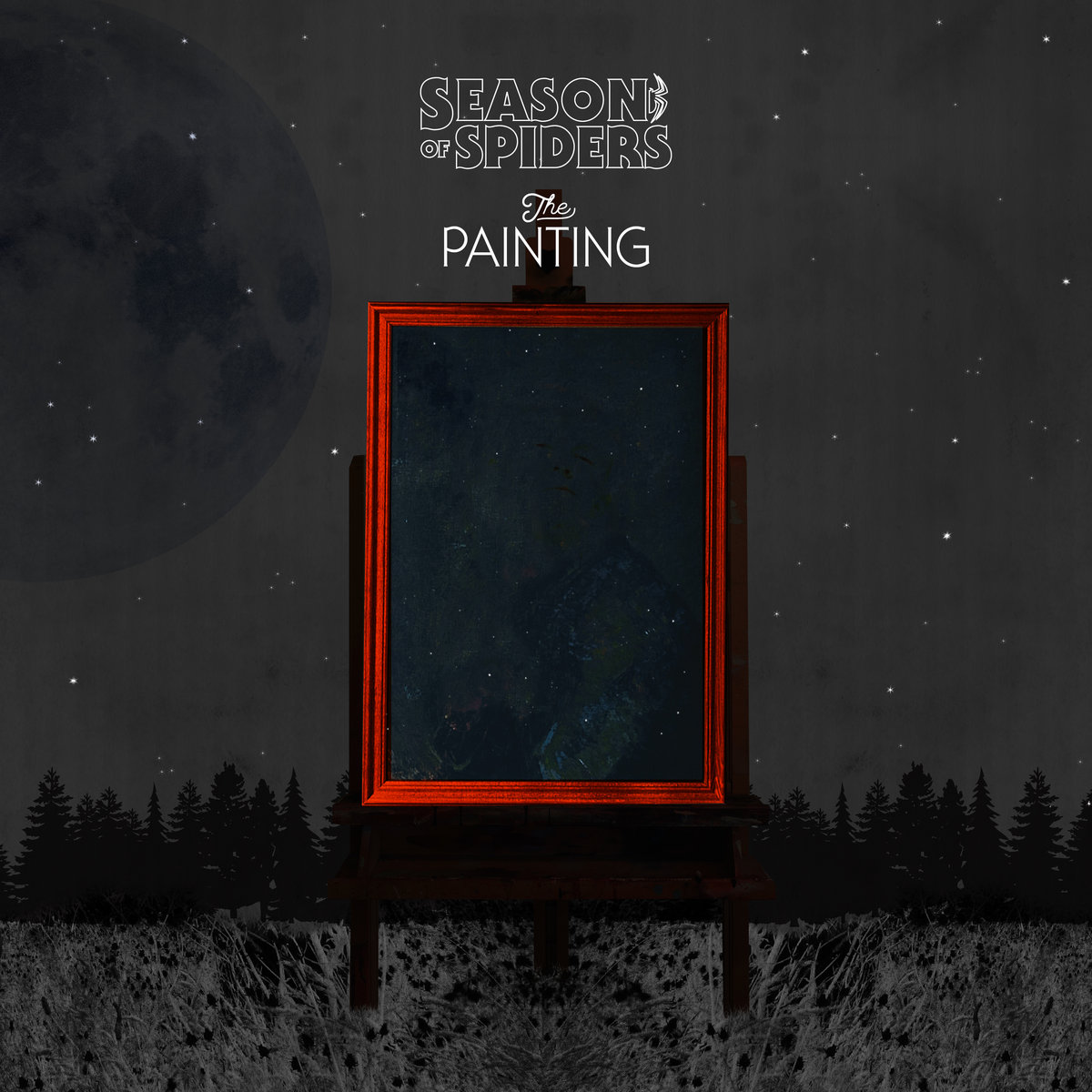 The Painting [Single] cover
