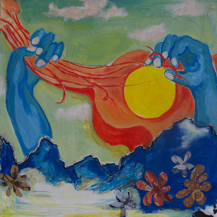 A Gentle Force Travis Cyr