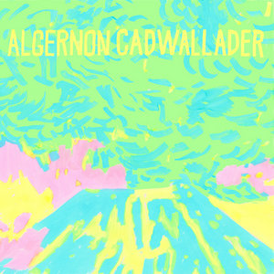 Algernon Cadwallader — Trying Not to Have a Thought