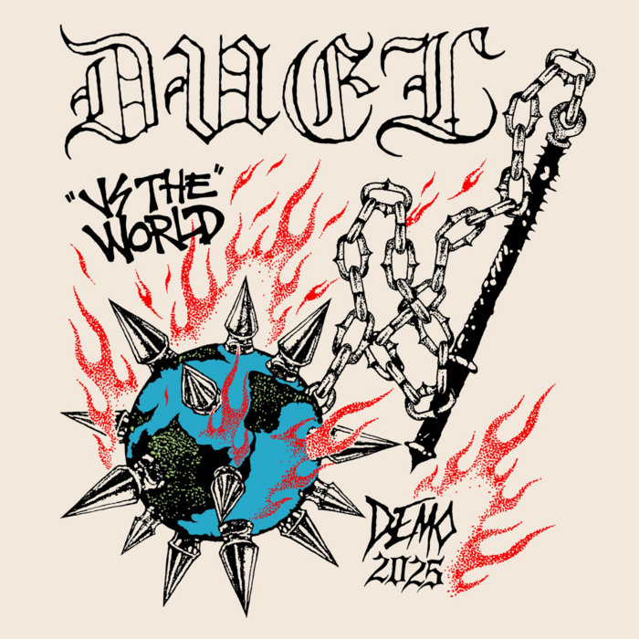 VS THE WORLD | DUEL