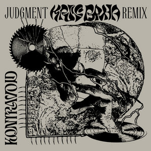 Kontravoid — Judgment (Kris Baha Remix)