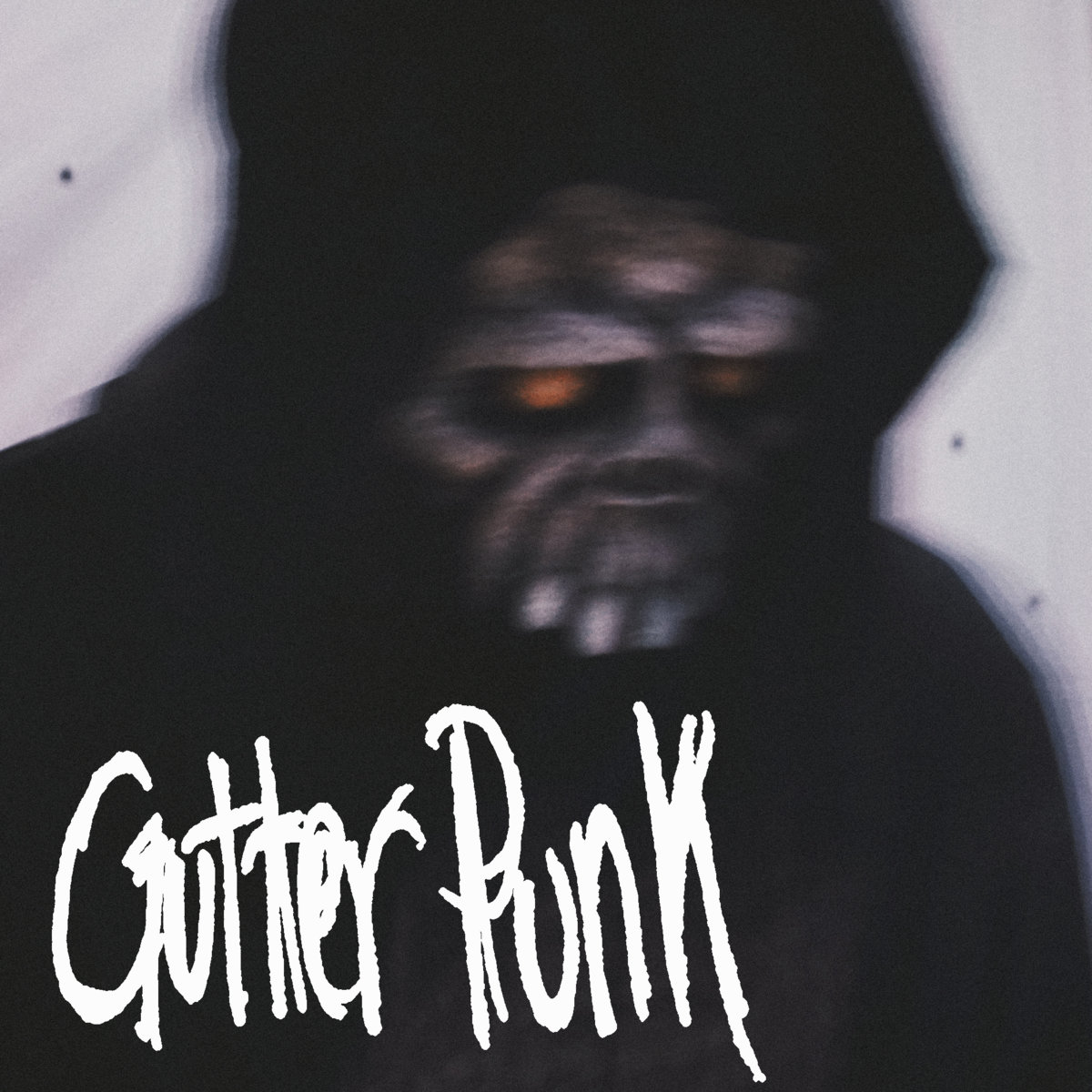 Time Flies | Gutter Punk