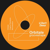 Orbitale cover art