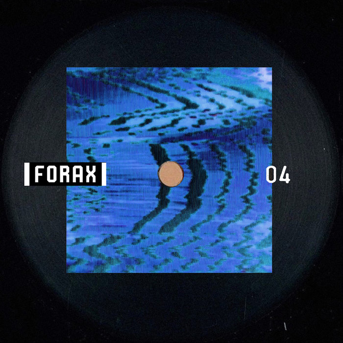 Diego Krause - Liminal Spaces | FORAX