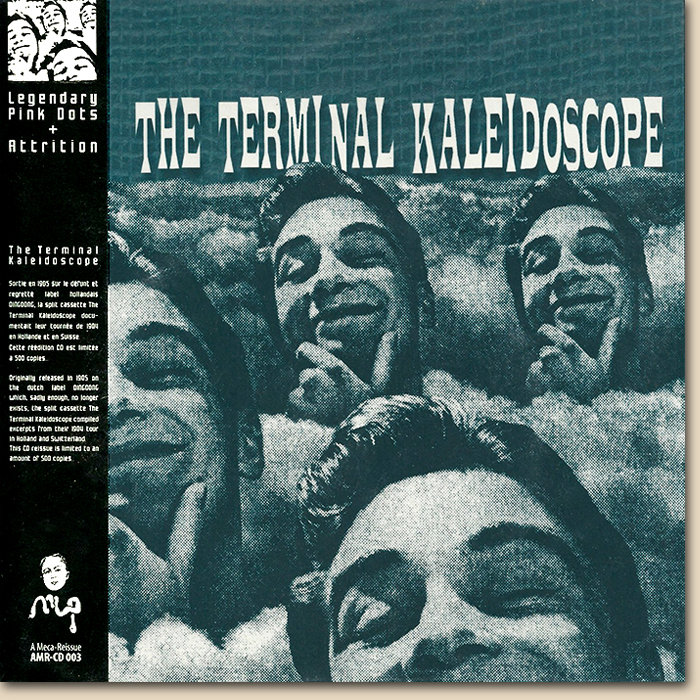 邦楽 Eternal Memorial Album / KALEIDOSCOPE Kaleidoscope – Kaleidoscope – CD (Album, Deluxe Edition