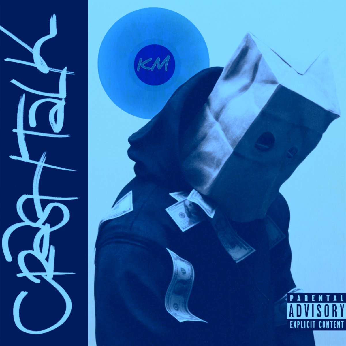 Crash Talk (Messup Chopped Up Remix) | ScHoolboy Q | Keelen Mac 
