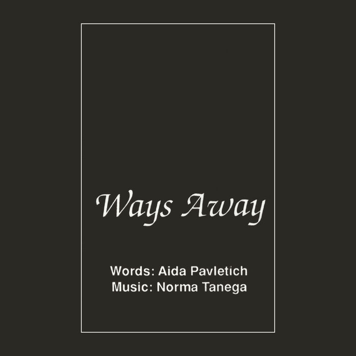 Artwork for Ways Away