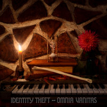 Omnia Vanitas cover art