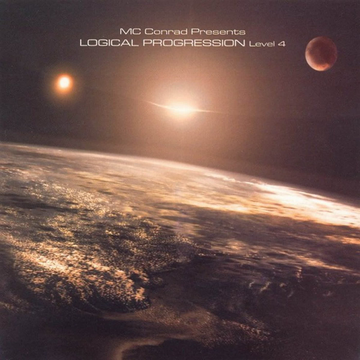 Logical Progression Level 4 | Logical Progression
