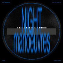 NIGHT manoeuvres — This Life Remixes