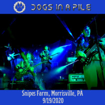 09/19/20 - Snipes Farm - Morrisville, PA cover art