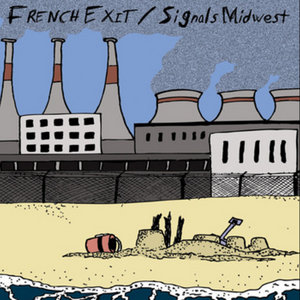 French Exit/Signals Midwest split cover