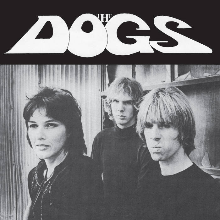 The Dogs | Almost Ready Records