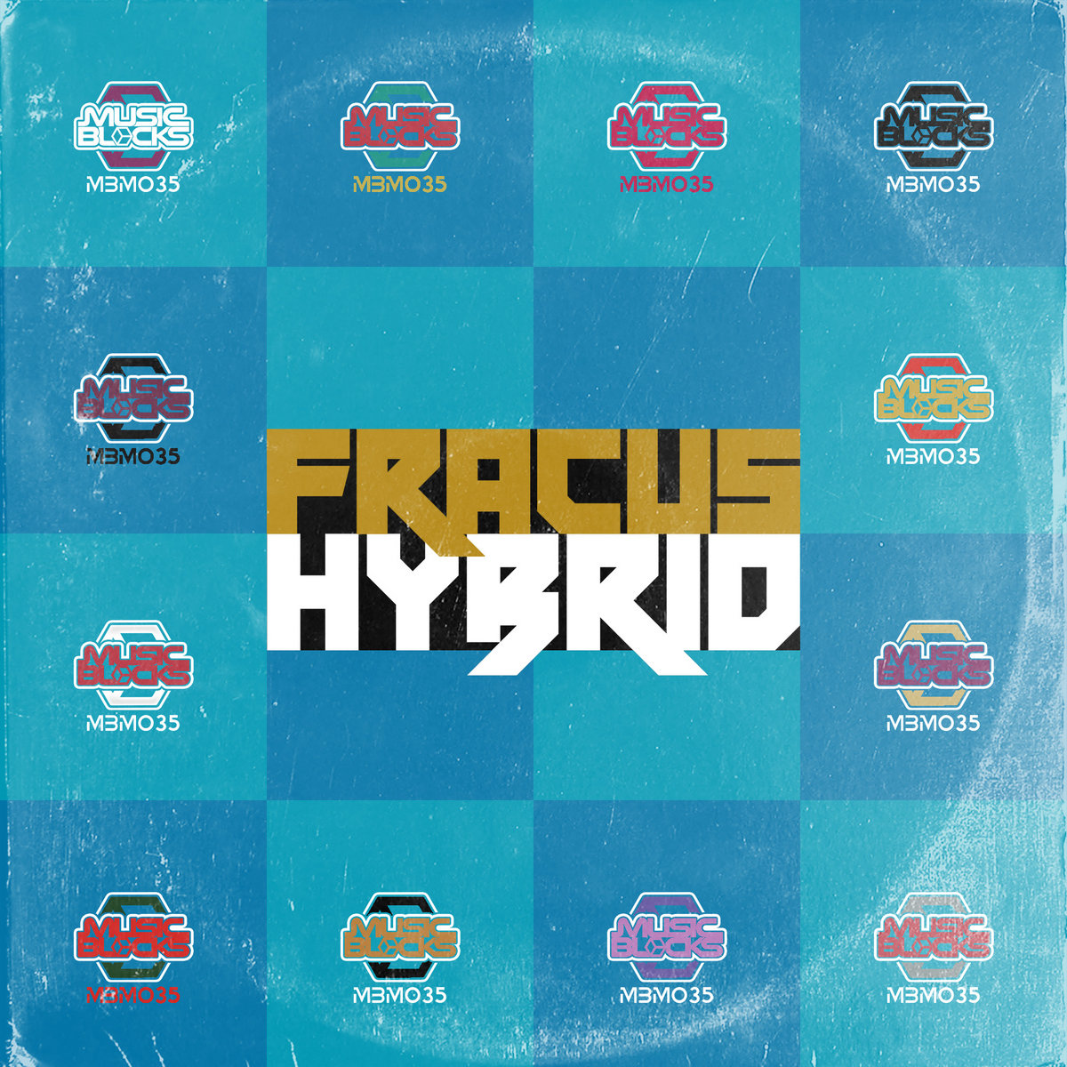Hybrid Fracus Hybrid Fracus