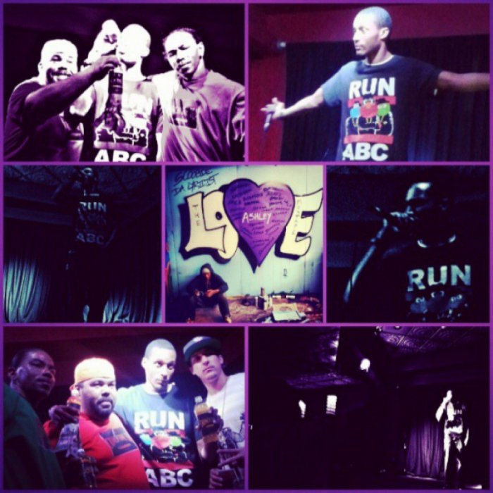 Love The Mixtape (Extended Cut) Samuel Taylor