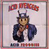 AARHS01 - Acid Froggies Cover Art