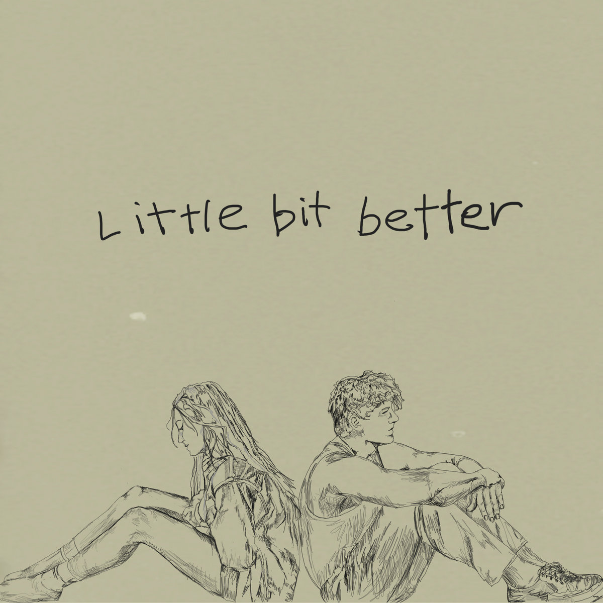 Little Bit Better (feat. ROSIE)